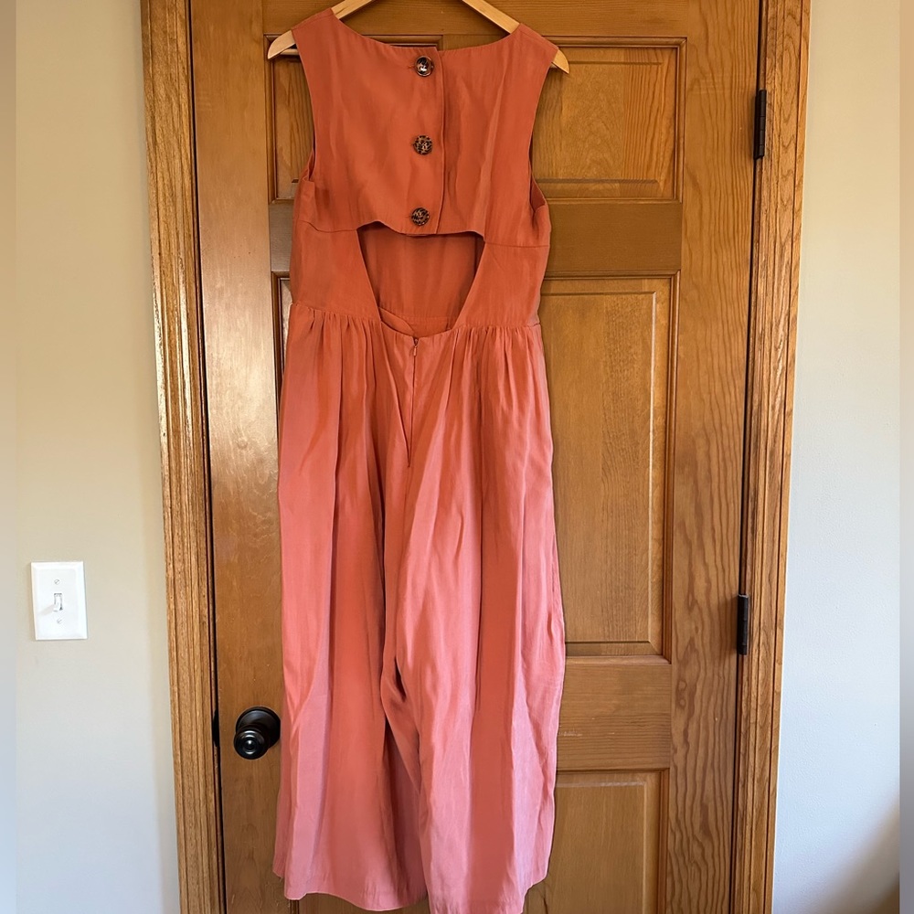 ASOS jumpsuit